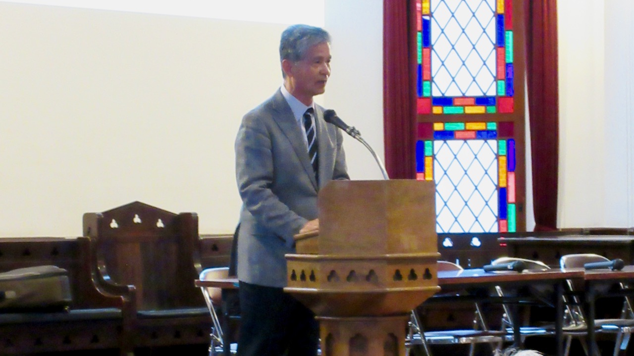 公開シンポジウム「見えないものを信じるこころ──比較認知科学と教育学の視点から」（赤ちゃん学研究センターと共催） 同志社大学 良心学研究センター